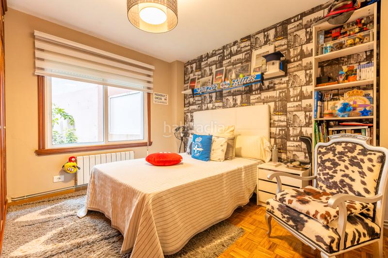 Foto e381060a-7f88-425d-90b2-8d74e5c1aaa2. Appartamento con riscaldamento in Los Castros - Castrillón Coruña (A)