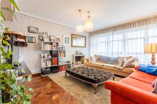 Appartement  Avenida ejército