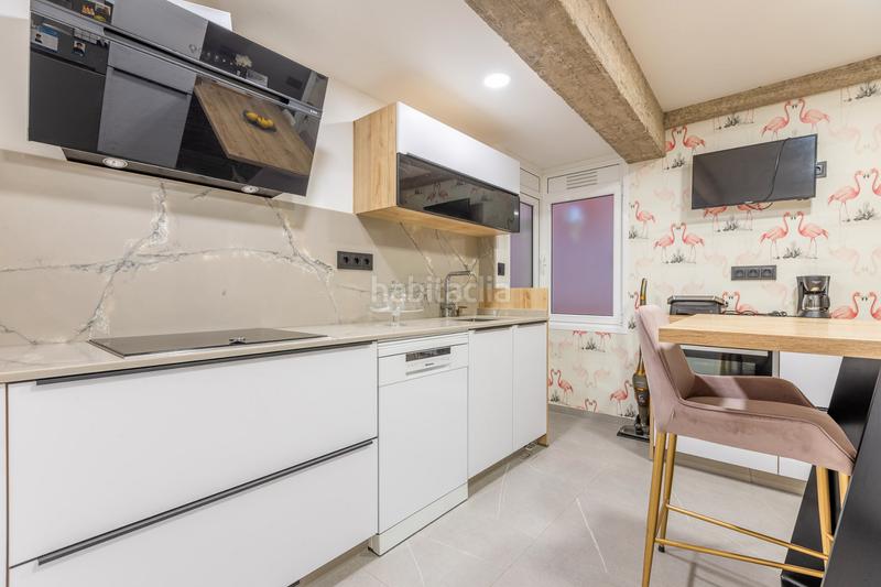 Foto 1b8c739e-8f46-4a1f-a4de-09f1a1b97761. Etagenwohnung mit heizung in Los Castros - Castrillón Coruña (A)