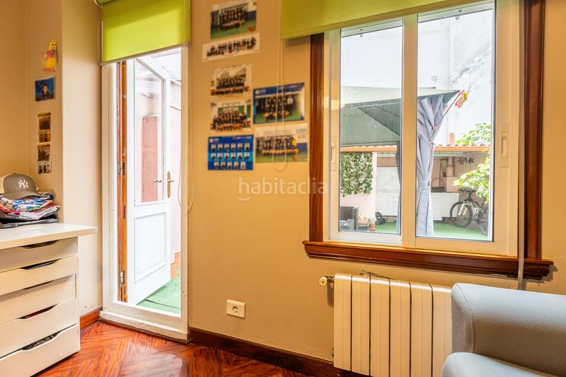 Foto 61d09112-b4b8-4770-b303-237d25d99998. Etagenwohnung mit heizung in Los Castros - Castrillón Coruña (A)