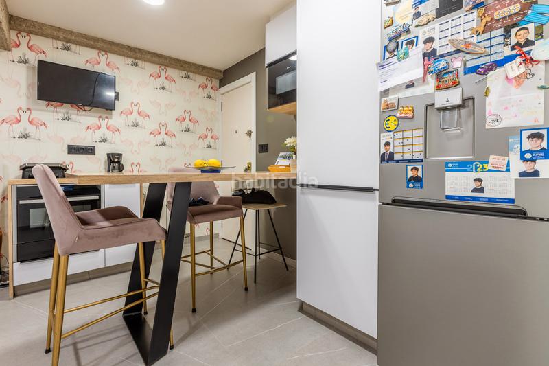 Foto 72a51a83-b52c-4e4e-94e0-2c88aeec57ca. Etagenwohnung mit heizung in Los Castros - Castrillón Coruña (A)