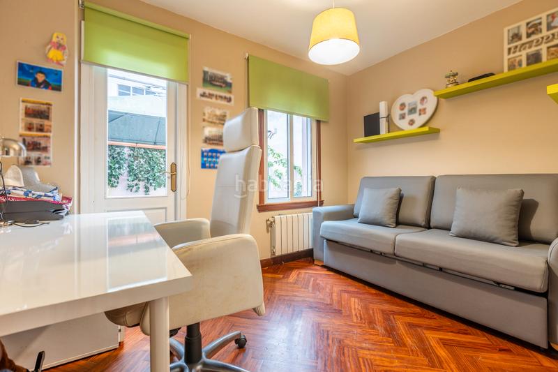 Foto 765dfdd0-d420-4a24-b71e-a8e9b5b09d11. Etagenwohnung mit heizung in Los Castros - Castrillón Coruña (A)