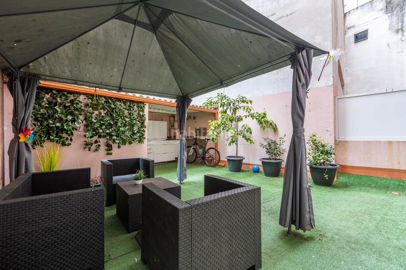 Foto 953e2194-54b8-4a13-8f7c-d362ae74f5c2. Etagenwohnung mit heizung in Los Castros - Castrillón Coruña (A)