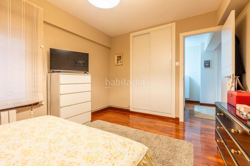 Foto 96fd7d86-b982-45ad-ac48-7fc0b265ee09. Etagenwohnung mit heizung in Los Castros - Castrillón Coruña (A)