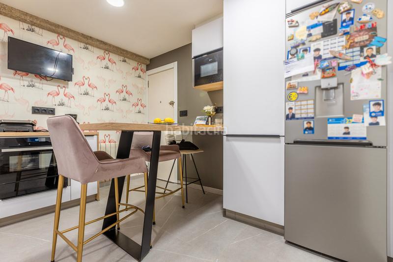 Foto b4870fcc-7c34-4a9d-9551-17d615d23929. Etagenwohnung mit heizung in Los Castros - Castrillón Coruña (A)