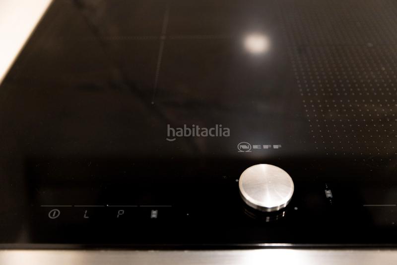 Foto d0f39420-4397-4275-a0b0-32b1ed29b9c9. Etagenwohnung mit heizung in Los Castros - Castrillón Coruña (A)