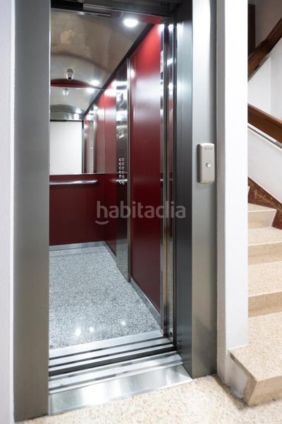 Foto e25ede8f-aad3-4526-8342-8c91b97a77f4. Etagenwohnung mit heizung in Los Castros - Castrillón Coruña (A)