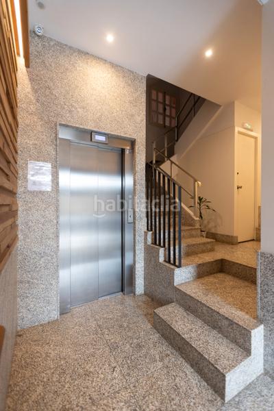 Foto e2d397bb-15ab-4ec2-a851-409f19b8c2ec. Etagenwohnung mit heizung in Los Castros - Castrillón Coruña (A)