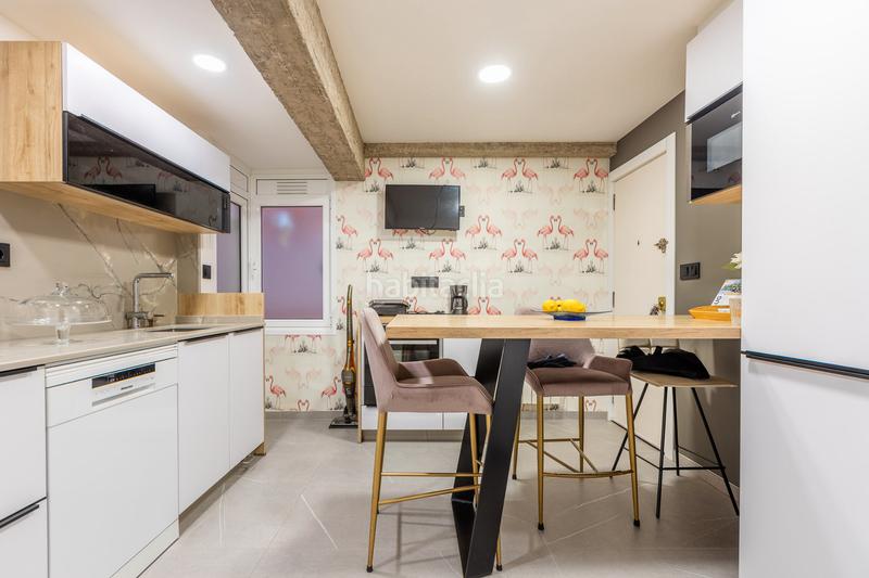 Foto fe972be2-3e37-4219-bc23-8249cc3a6100. Etagenwohnung mit heizung in Los Castros - Castrillón Coruña (A)