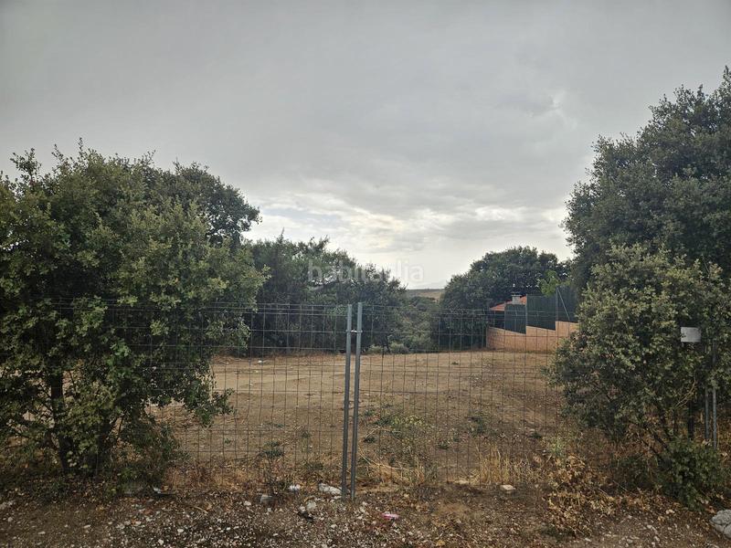 Foto 0fb68f68-a1bf-4306-adb5-a34cf7c5e544. Terrain résidentiel dans Valhermoso