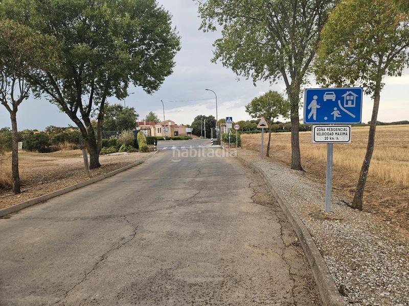 Foto 14a30b95-4b2f-481d-b155-72552a425db2. Terrain résidentiel dans Valhermoso