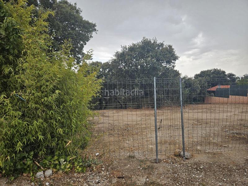 Foto 1f950a42-5677-4348-a8c1-21495768bf7b. Terrain résidentiel dans Valhermoso