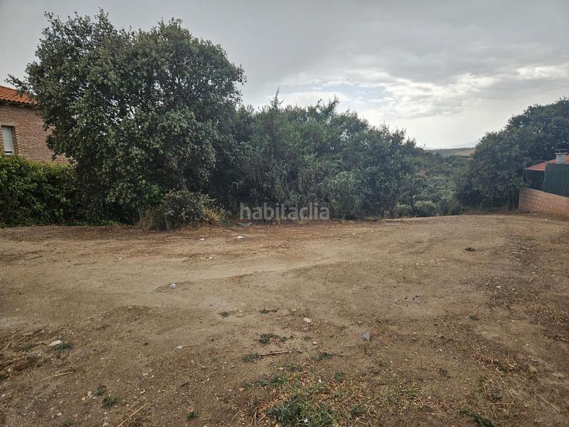 Foto 5fefd287-36b7-46b5-b221-3d56a682b082. Terrain résidentiel dans Valhermoso