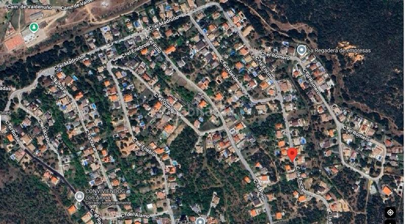 Foto a75fe5e5-cccb-49de-9f57-532b80b41eb4. Terrain résidentiel dans Valhermoso