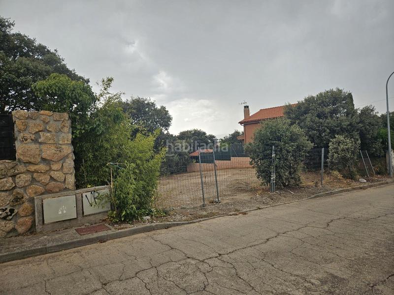 Foto e4587cf3-ad17-4c40-b1a9-559cf404f257. Terrain résidentiel dans Valhermoso