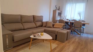 Pis  Camino de las cruces. Piso en venta en belén - san roque