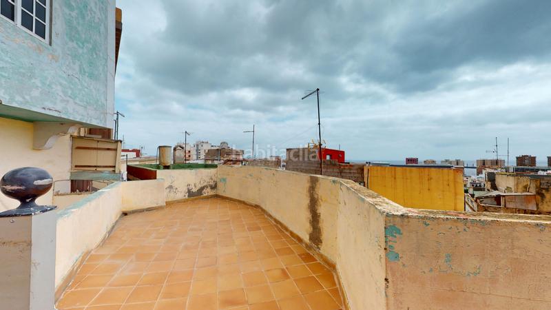 Foto 26f50ab3-ca9f-453d-b3d3-ec9c62365f74. Etagenwohnung in Miller Palmas de Gran Canaria (Las)