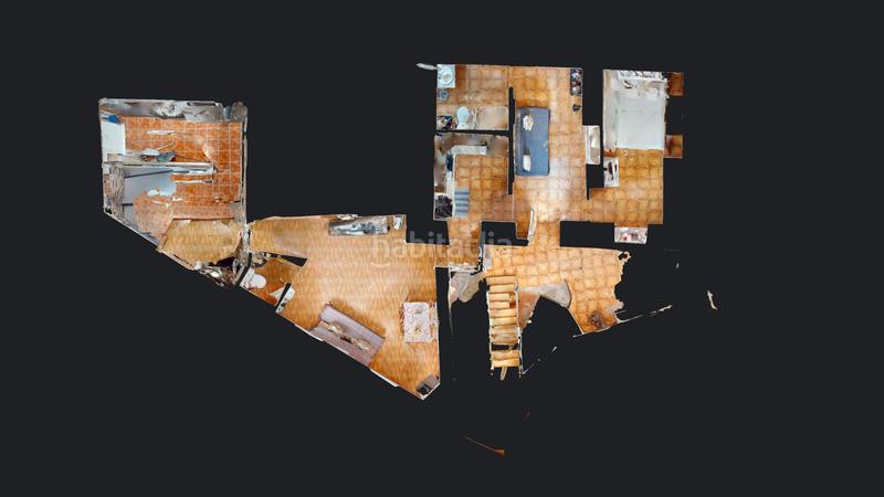 Foto c59c3663-3acf-4d92-aaf0-987f5a8e0760. Etagenwohnung in Miller Palmas de Gran Canaria (Las)