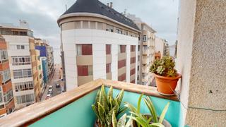 Ático en Santa Catalina - Canteras