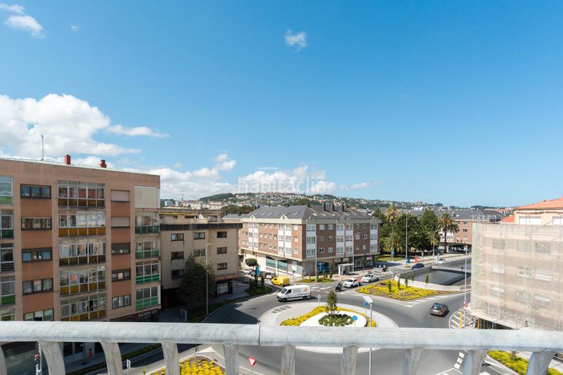 Foto 0eaa1e6a-c3f5-4351-9695-bb6060e08b66. Dúplex  en venta en calle areal en Perillo Oleiros