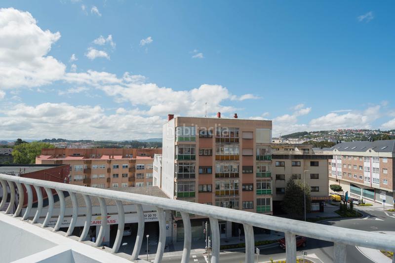 Foto ce0da5ef-54b6-451b-b7a5-073bf09ffc28. Dúplex  en venta en calle areal en Perillo Oleiros