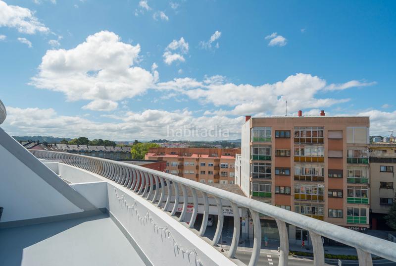 Foto dddf5a02-4932-4f71-9d14-3a9c861b062c. Dúplex  en venta en calle areal en Perillo Oleiros