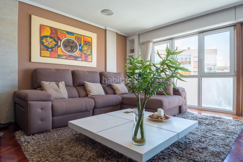 Foto e053ecb5-2d7d-4ab5-923b-2035980824d0. Dúplex  en venta en calle areal en Perillo Oleiros