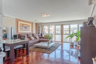 Dúplex  Rúa areal. Dúplex en venta en calle areal