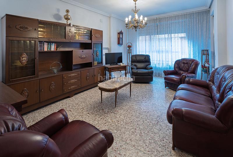 Foto 26738eeb-bfa5-49eb-b3b3-181ac51a805d. Appartement avec parking dans Centro Palencia