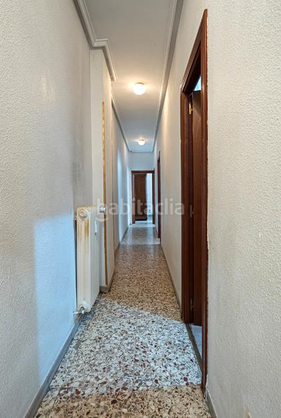Foto 2c362e71-6a4d-4195-83c4-4c014c969d8f. Appartement avec parking dans Centro Palencia