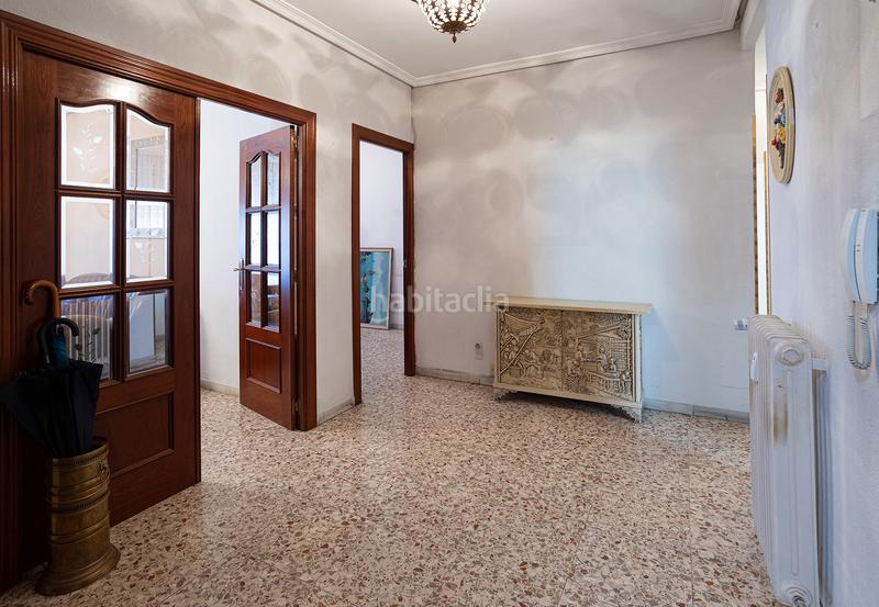 Foto 3b80ac1e-9e12-4348-80b6-40ea6e2f6fd8. Appartement avec parking dans Centro Palencia