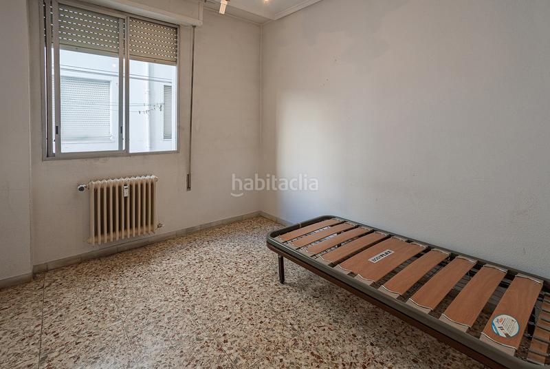 Foto 55cef39a-a3c8-4f50-b710-2fa34be016f9. Appartement avec parking dans Centro Palencia