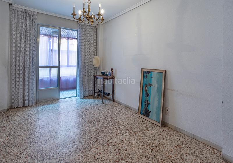 Foto 5b1240e0-3d1c-4740-997a-6d83006c54d3. Appartement avec parking dans Centro Palencia