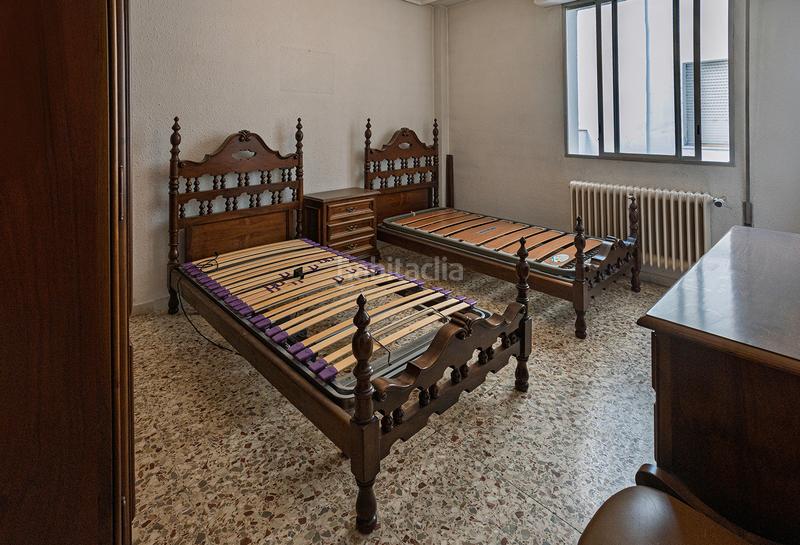 Foto 6c185e06-d6ae-4aee-89aa-43bbeb267a5b. Appartement avec parking dans Centro Palencia