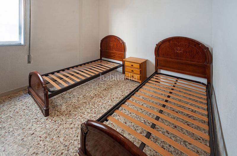 Foto 9490ad26-b508-4a91-8a7d-ec64ba71d852. Appartement avec parking dans Centro Palencia