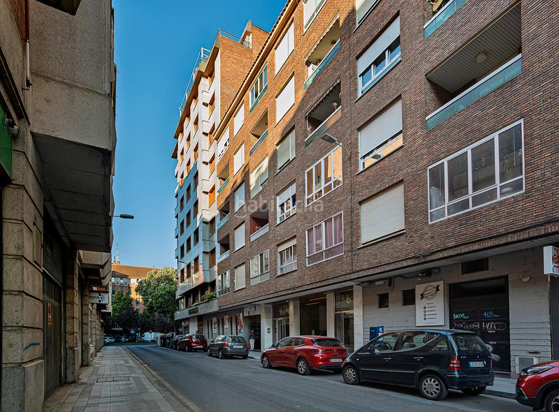 Foto 9652af5a-12aa-4e67-908e-07e06a506b0c. Appartement avec parking dans Centro Palencia