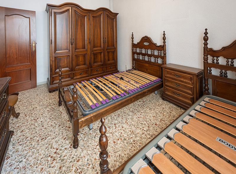 Foto ad465f4e-24fd-4199-9a1d-77caed9d92d5. Appartement avec parking dans Centro Palencia