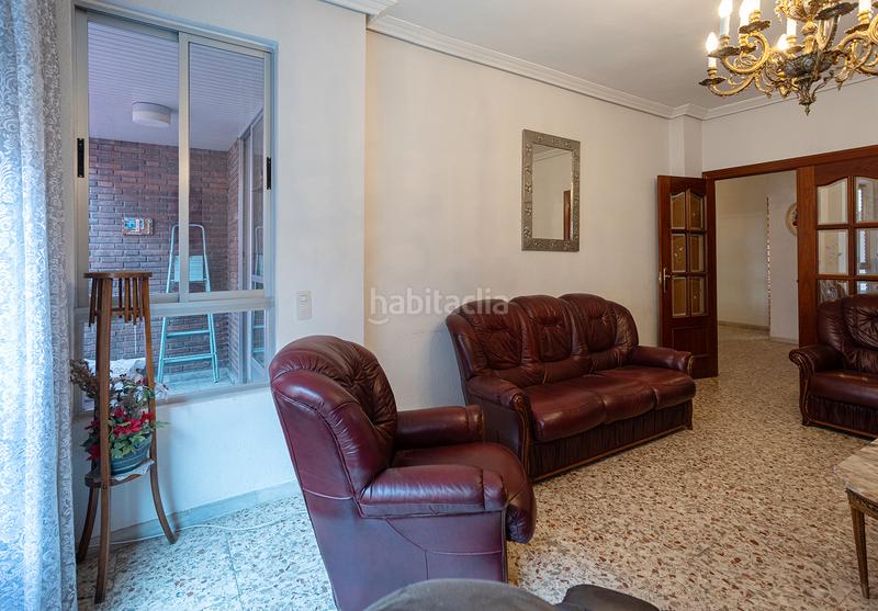 Foto 9b8d552b-e799-4a42-9861-7cdd833544de. Pis amb aparcament a Centro Palencia