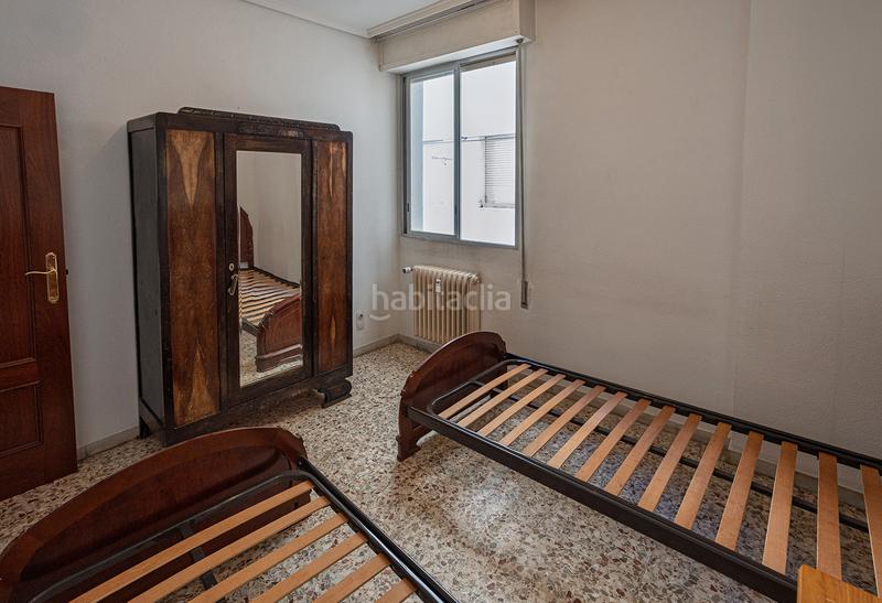 Foto f5a00238-4fcb-416b-8c37-b7d7735f858d. Pis amb aparcament a Centro Palencia
