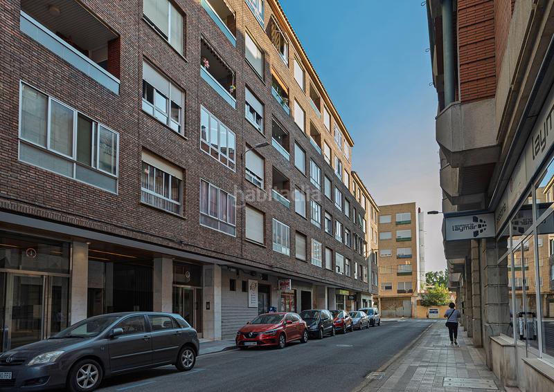 Foto faa51e7b-7546-4dbb-8f59-5f19ca250529. Piso en Centro Palencia