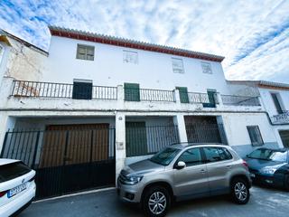 Reihenhaus  Calle real alta. Casa / chalet adosado en venta en calle real alta 42, villamena