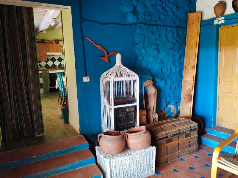 Foto 540dc785-5a0f-43b1-9bb6-233f5df8200a. Chalet en Canillas de Abajo