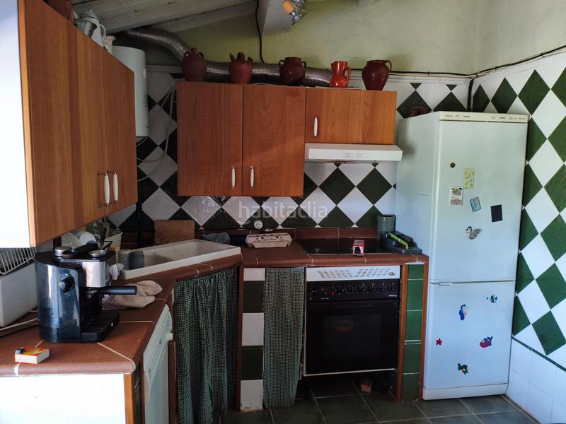 Foto 68ccdbd5-8451-40c8-8860-f6f15c4ab50b. Chalet en Canillas de Abajo