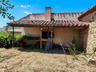 Chalet  Calle salamanca