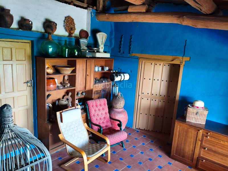 Foto 99b9791d-1c55-41d2-b0a6-282dd0773fb1. Chalet en Canillas de Abajo