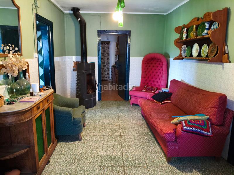 Foto b80644c0-ed8d-4e88-8594-80cfb5ad1c16. Chalet en Canillas de Abajo