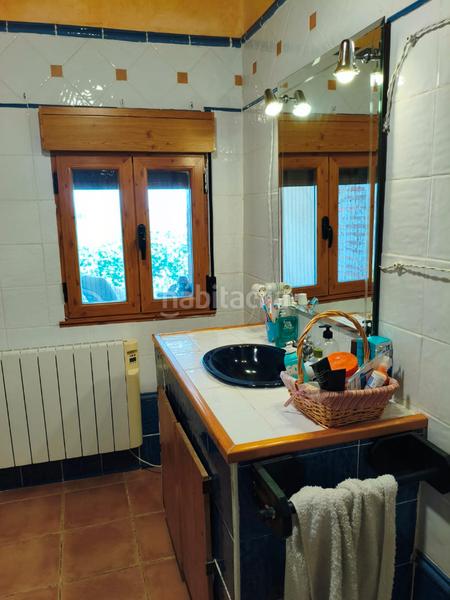 Foto d27bf339-e9d8-44d8-8b21-ed9fd40eec07. Chalet en Canillas de Abajo