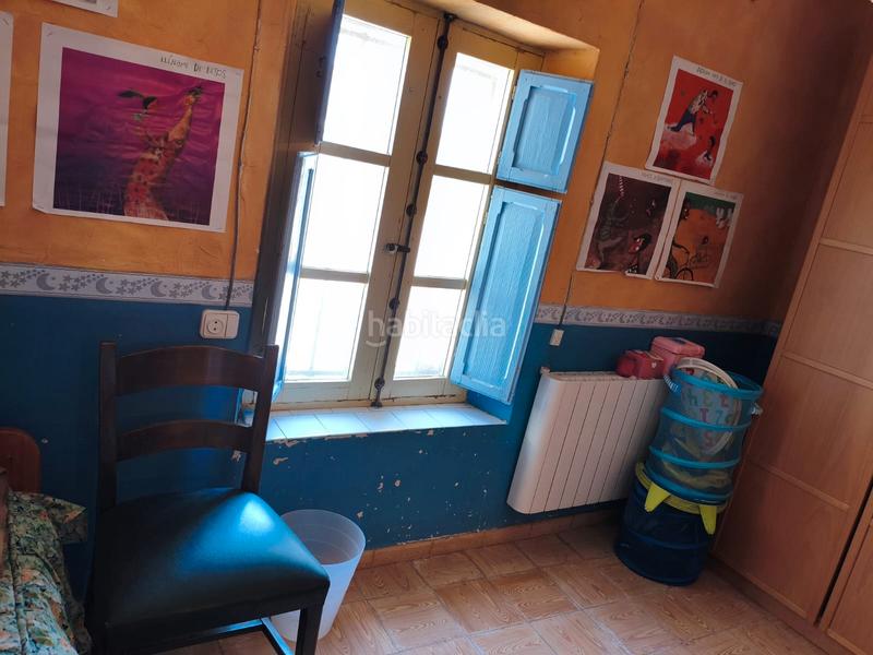 Foto 3e3c007c-24f6-47c6-8afd-c2460df11b67. Xalet amb calefacció a Canillas de Abajo