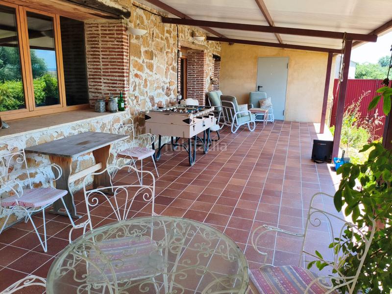 Foto 8f4c2d34-8e86-4950-b807-dacbaf1835f2. Xalet amb calefacció a Canillas de Abajo