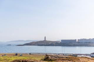 Etagenwohnung  Avenida de labañou